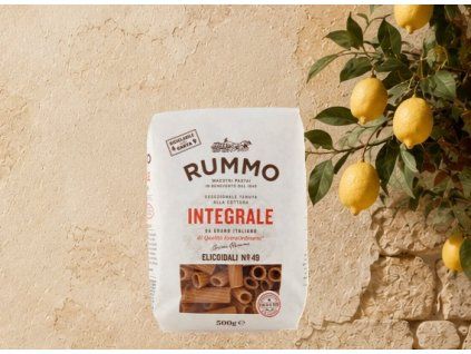 Rummo tk elicoidali