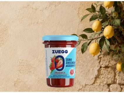 Zuegg zero eper