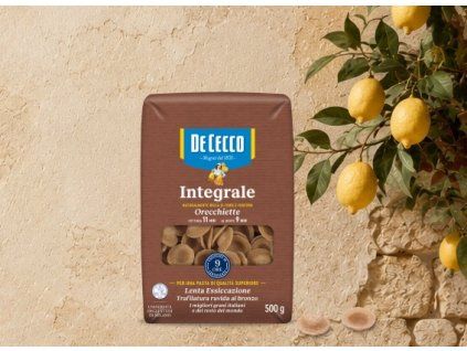 De Cecco orecchiette