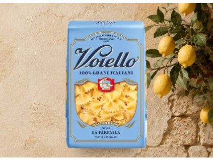 Voiello la farfalla