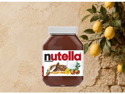 nutella ferrero 950g