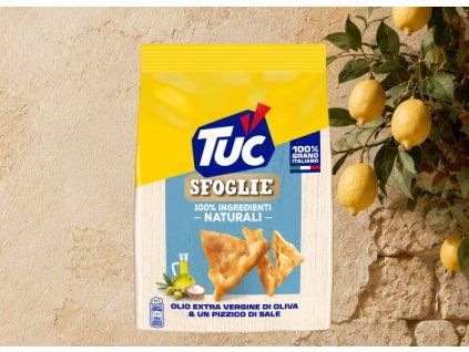 TUC Sfoglie