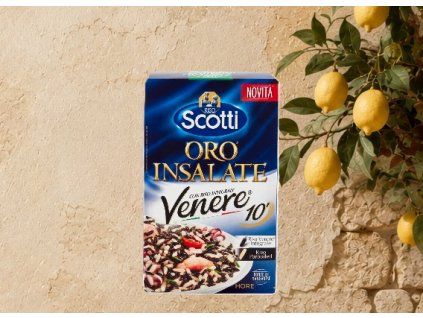 Scotti Venere