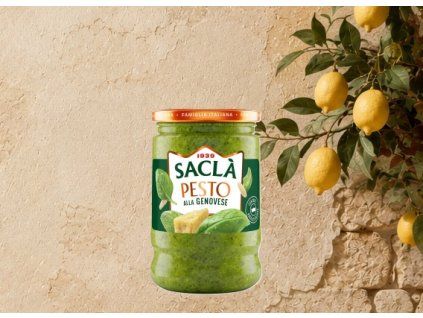 SACLA' pesto