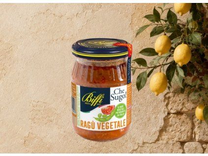 Biffi ragú