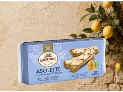 Asolette