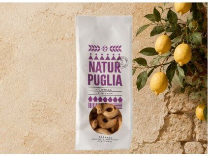 NP cipolla