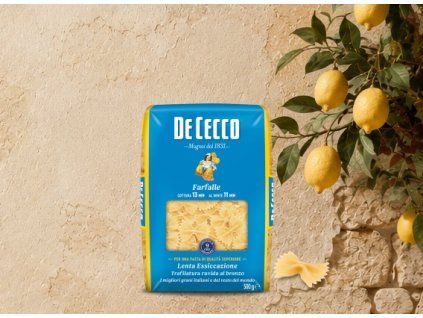 Farfalle