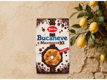Bucaneve maxig