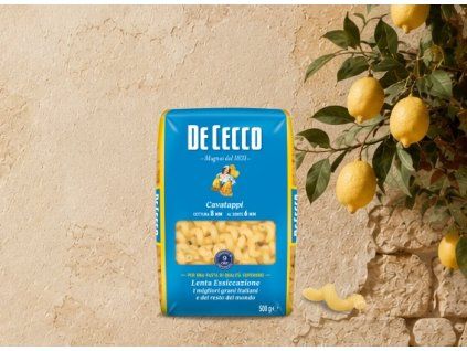 Cavatappi