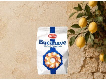 Doria Bucaneve