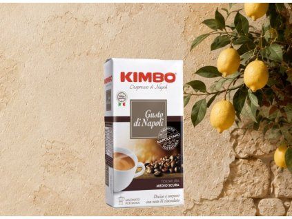 KIMBO