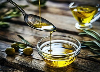 Poznáváme olivový olej