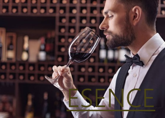 Staňte se odborníkem na kvalitu vína