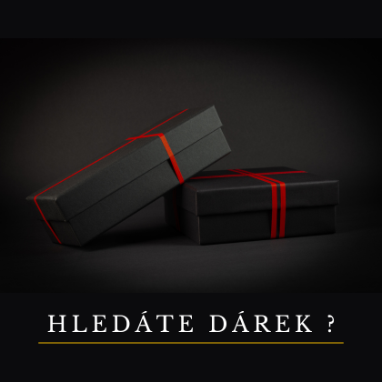 Hledáte dárek