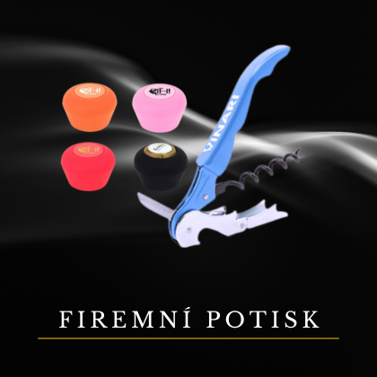 Firemní potisk