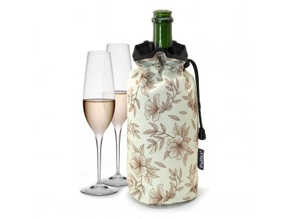 Chladící obal na víno LILIES Pulltex Cooler Bag