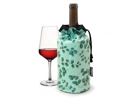 Chladící obal na víno LEAVES Pulltex Cooler Bag