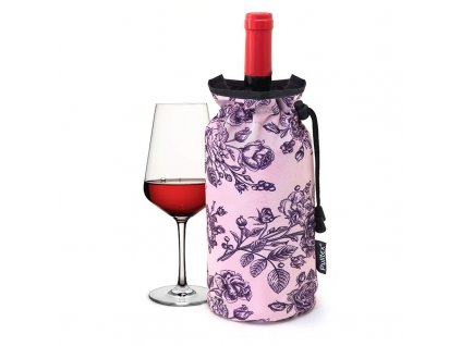 Chladící obal na víno ROSES Pulltex Cooler Bag