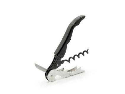 pulltaps basic černý náhled