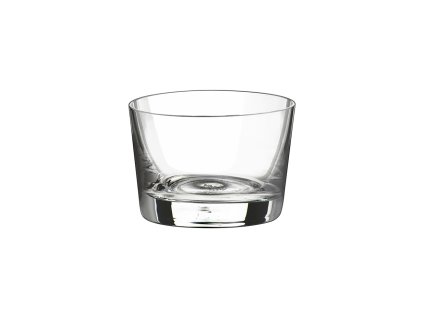 mise en bouche glass 4193 110ml rona