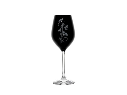793 Black Flower 350ml a
