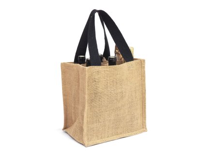 Pulltex jute bag