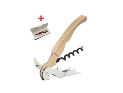 Pulltex Hybrid dárek