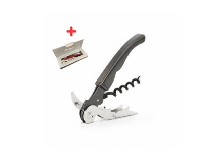 Pulltex Hybrid graphite dárek