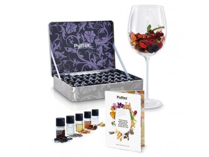 Pulltex Complete Wine Set