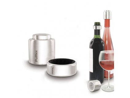 Pulltex Wine Kit Security