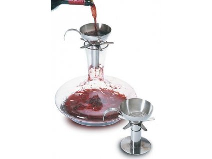 Aerating Funnel 1