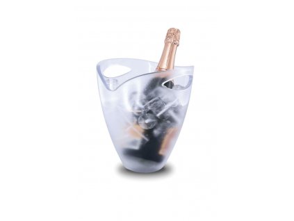 Ice Bucket Transparent 2