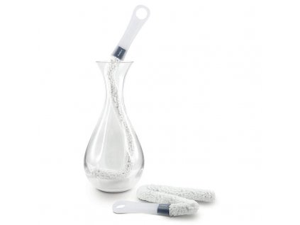 Pulltex Decanter Cleaner