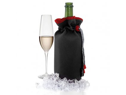 Chladící obal na víno a sekt Pulltex Monza Cooler Bag