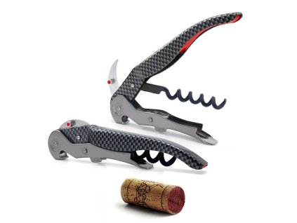 Pulltex ClickCut Monza Corkscrew