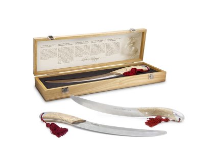 Pulltex Sabre À Champagne