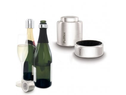Pulltex Champagne Kit Security