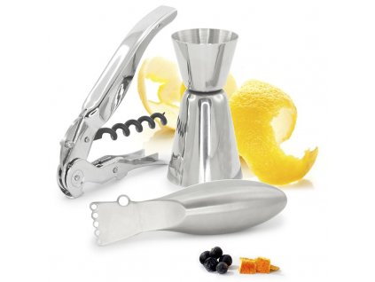 Pulltex Basic Cocktail Set