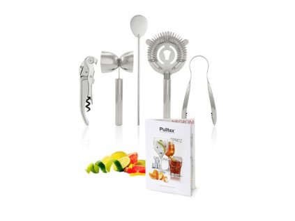 gin tonic set