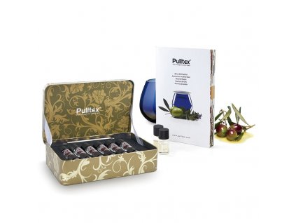 Pulltex Olive Oil Essence
