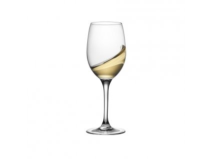 RONA Sklenice na víno CITY 240 ml