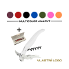 Pulltex ClickCUT MULTICOLOR2