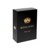 box royal gold 360ml