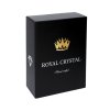 box royal crystal 470ml