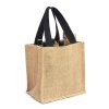 Pulltex jute bag