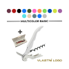 Pulltex Basic MULTICOLOR2
