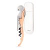 rose gold corkscrew