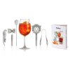 Sada 5 barových pomůcek Pulltex GinTonic and Spritz Set