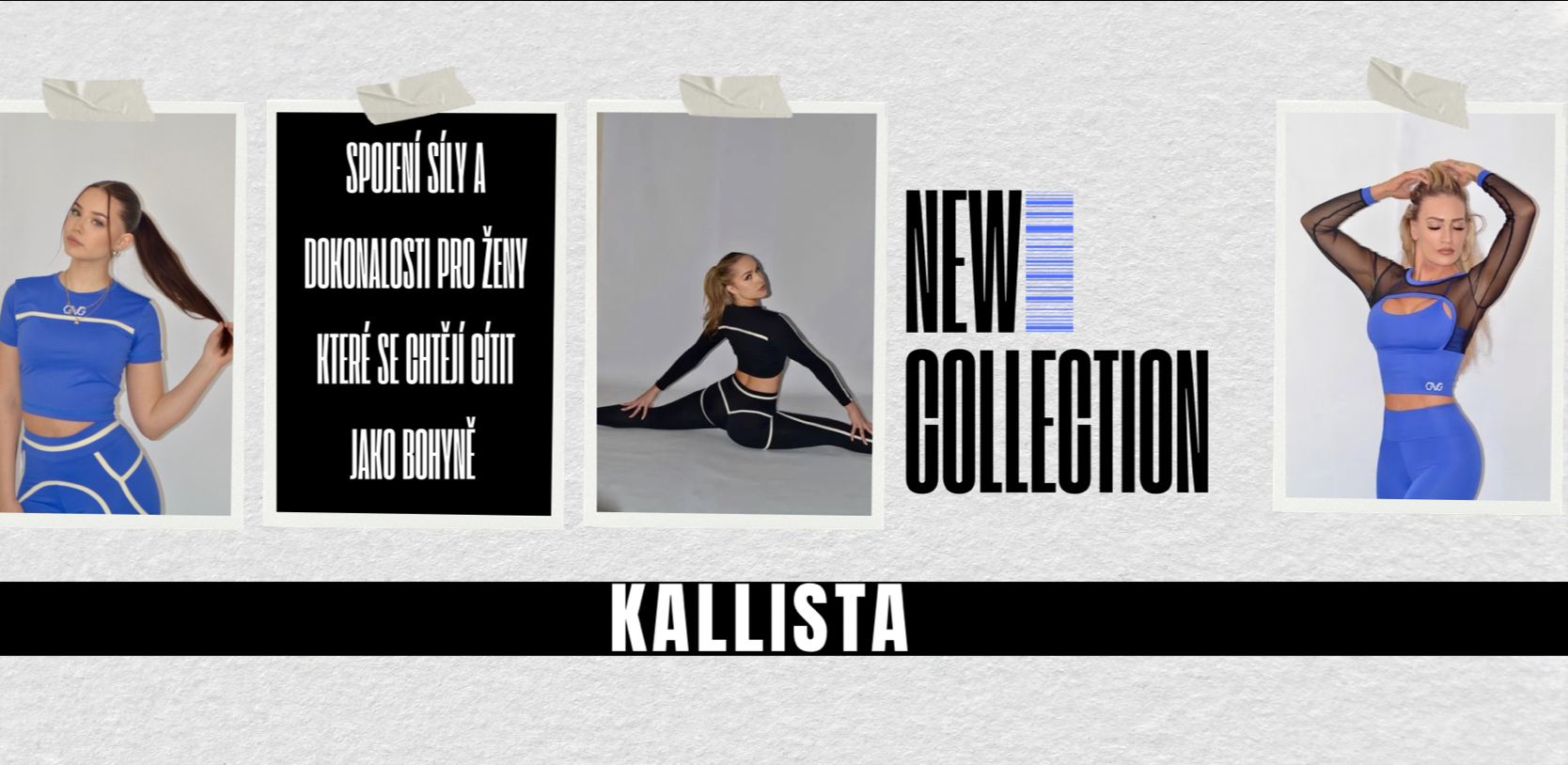 KALLISTA